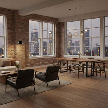 GODALL — Loft Urbano