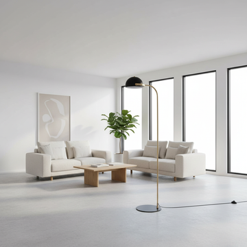 GODALL — Sala Moderna