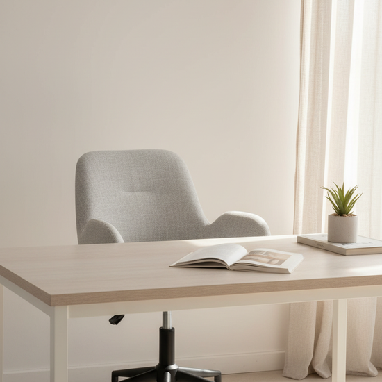 Irvine Cinzento – ambiente