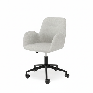 Irvine Cinzento – fundo branco