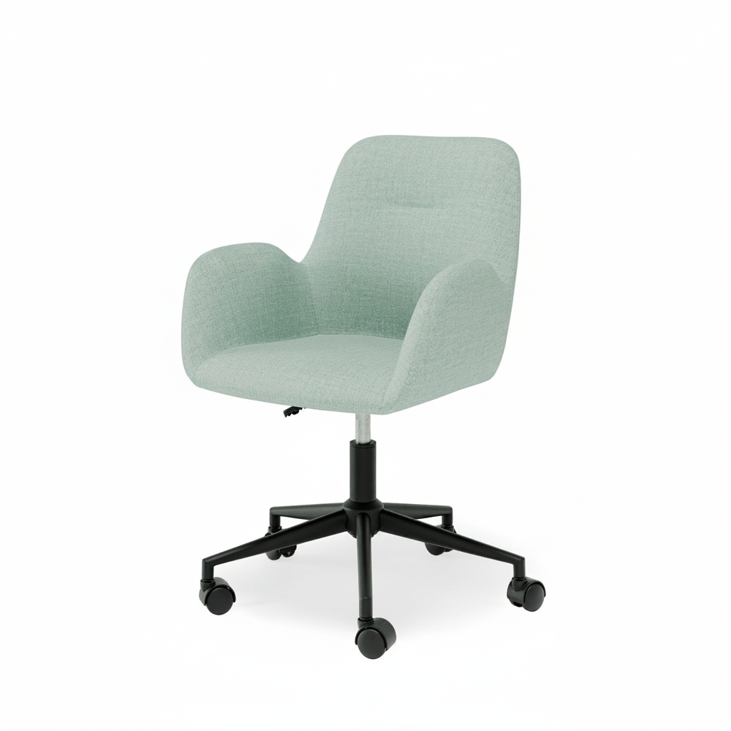 Irvine Menta – fundo branco