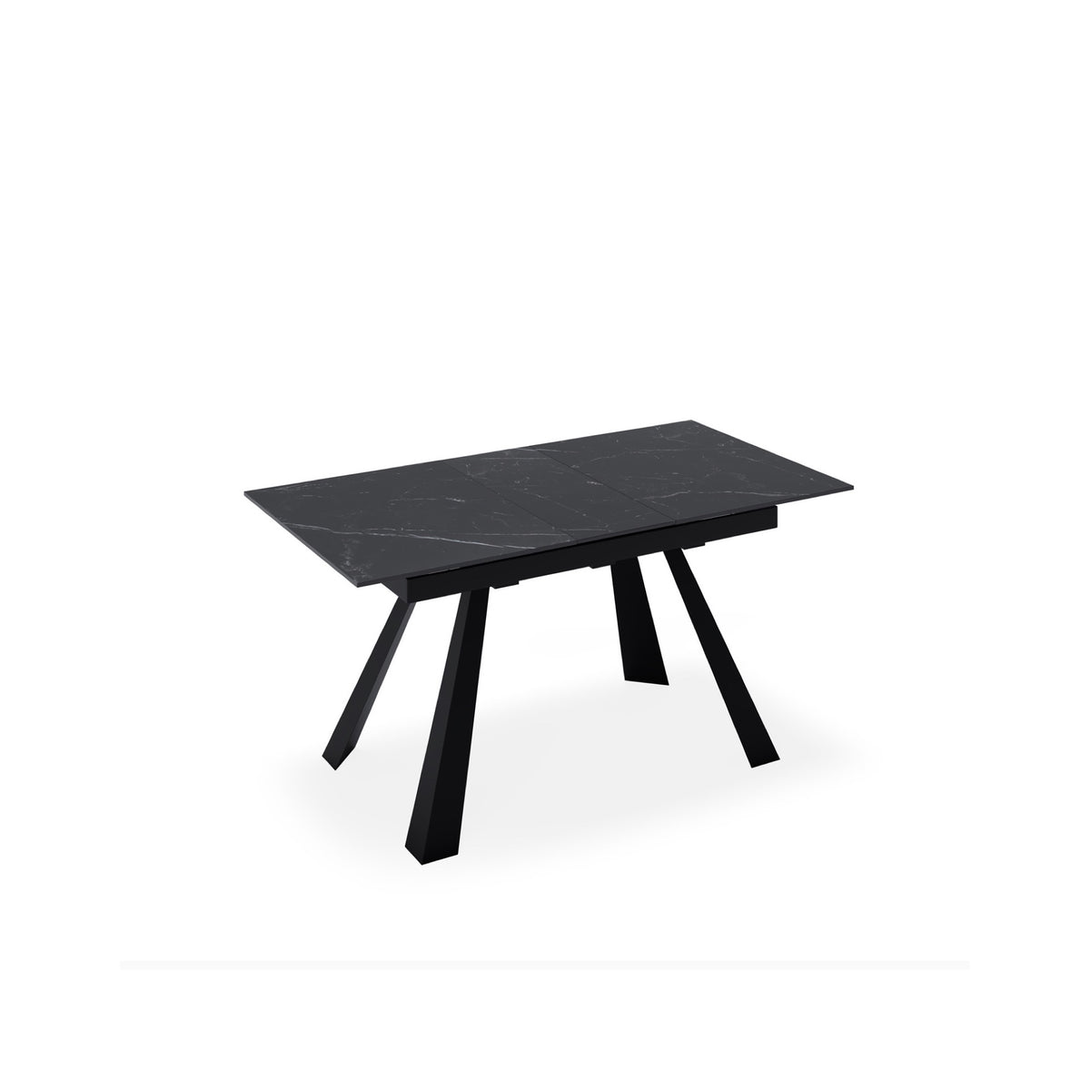 Mesa Judy 120 cm sahara – vista em perspetiva