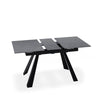 Mesa Judy 120 cm atenea – com a extensão aberta
