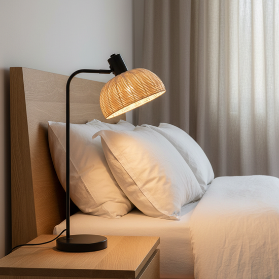 Lora – Quarto 2:3
