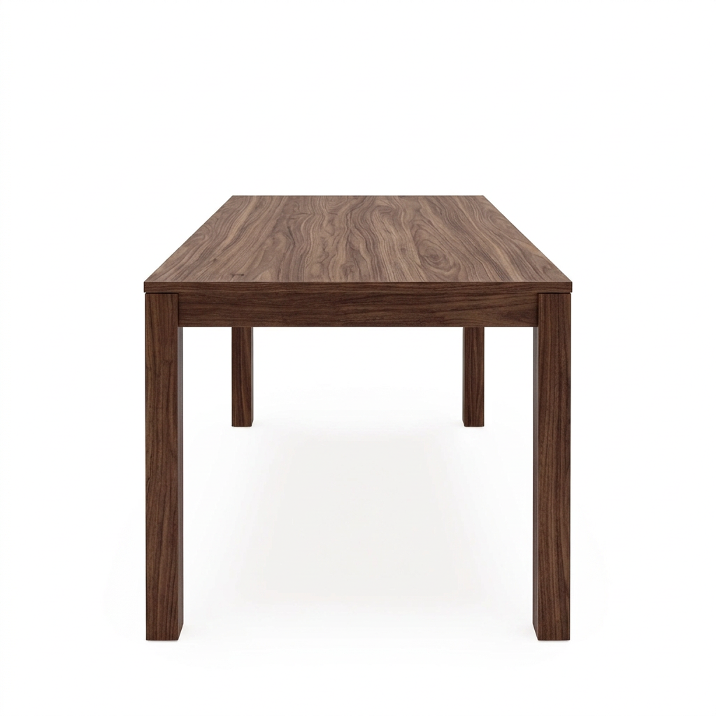 Mesa Molly Nogueira, nova vista a partir da cabeceira