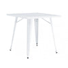 Leeds Square Table 80