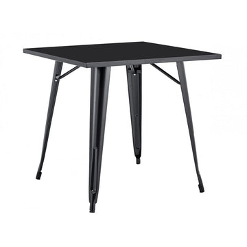 Leeds Square Table 80