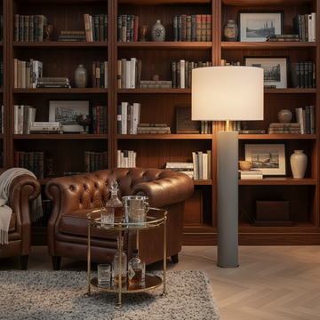 Siles — Biblioteca