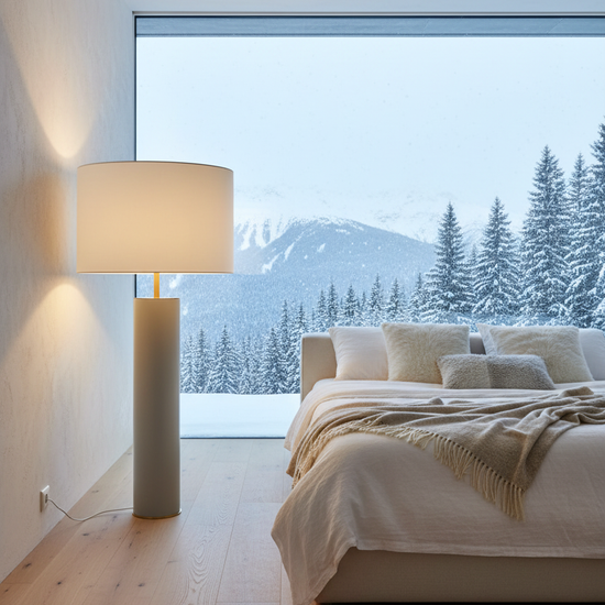 Siles — Quarto Nórdico Neve 2:3