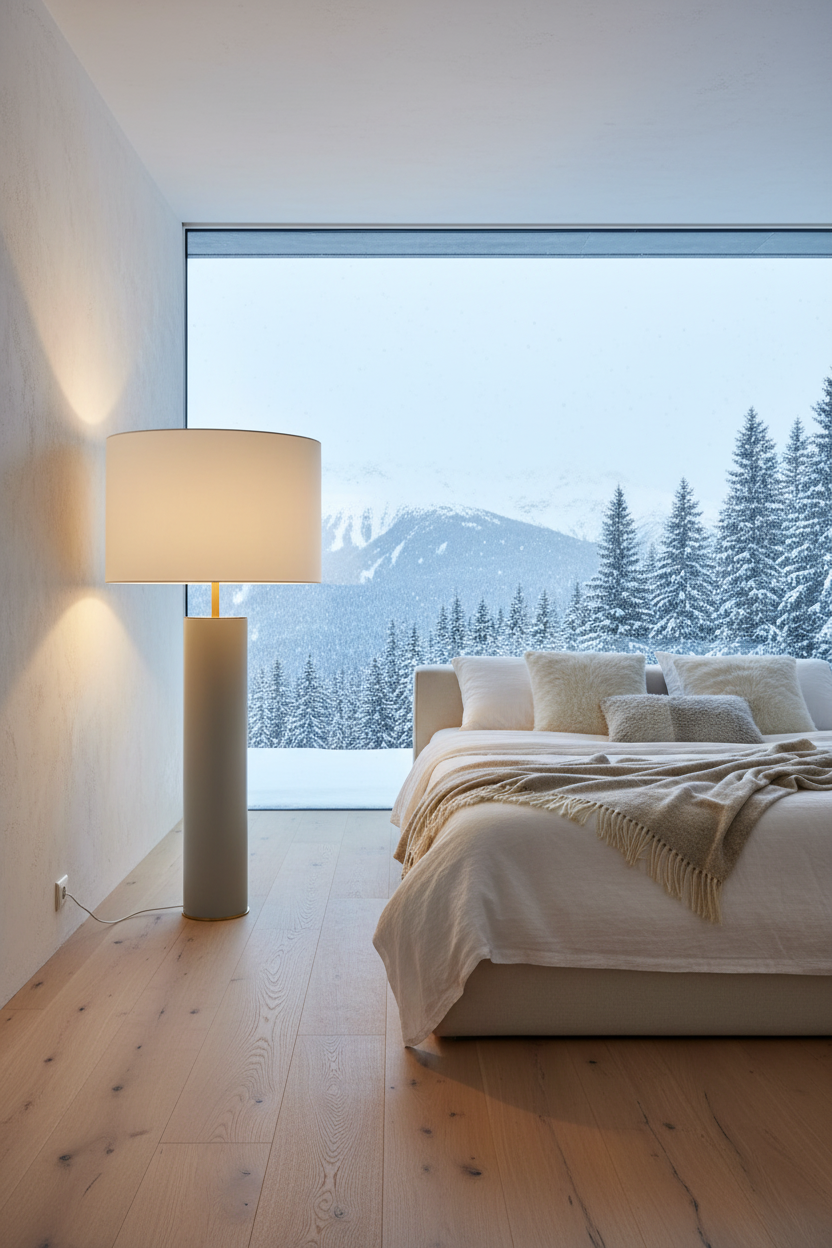 Siles — Quarto Nórdico Neve 2:3