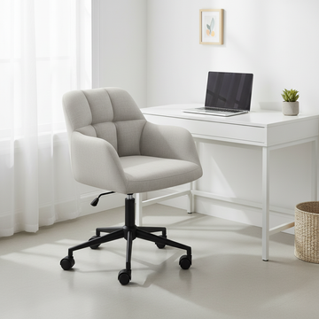 Stanford Cinzento Claro Ambiente