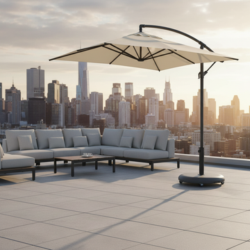 Terraço Urbano