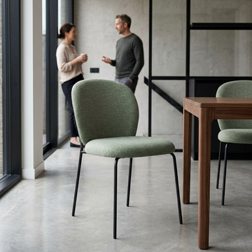 Verde contemporâneo 1:1