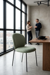 Verde contemporâneo 2:3