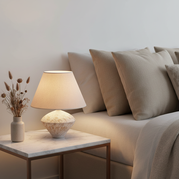 Viso – Quarto Minimal 1:1