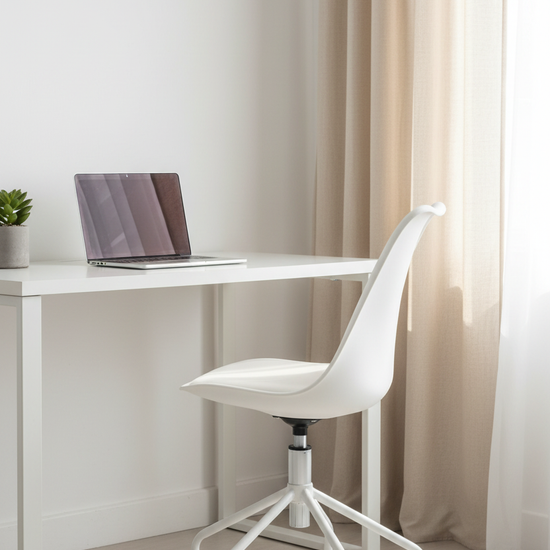 Yale Branco – ambiente
