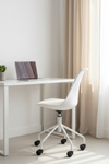 Yale Branco – ambiente