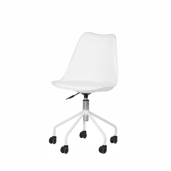 Yale Branco – fundo branco