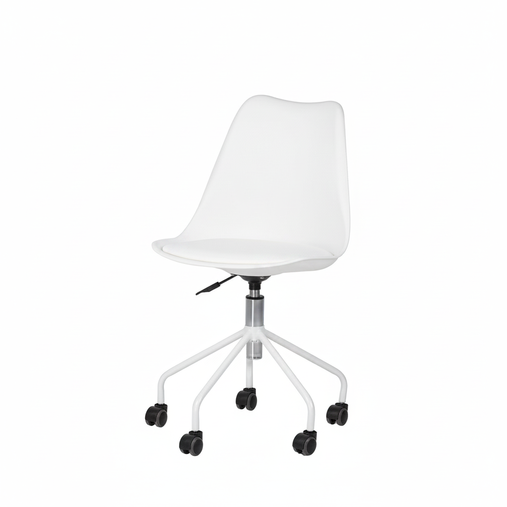Yale Branco – fundo branco