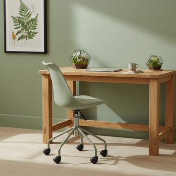 Yale Menta – ambiente 2