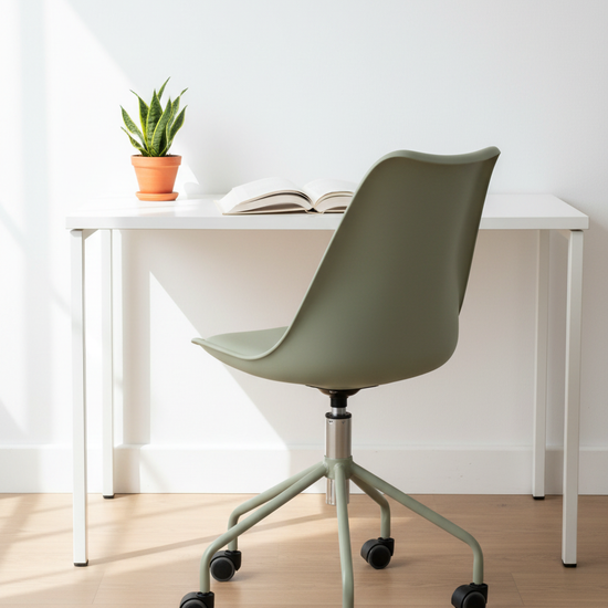 Yale Menta – ambiente