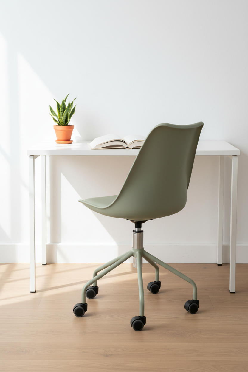 Yale Menta – ambiente