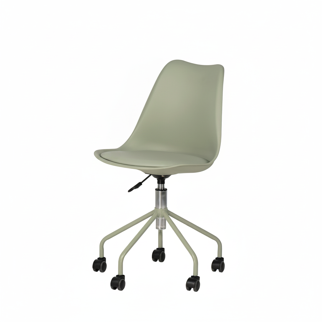 Yale Menta – fundo branco