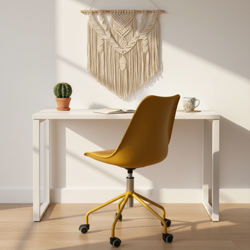 Yale Mostarda – ambiente 2
