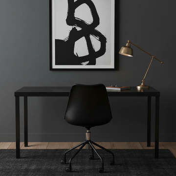 Yale Preto – ambiente 2