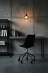 Yale Preto – ambiente