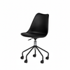 Yale Preto – fundo branco