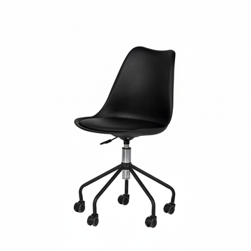 Yale Preto – fundo branco