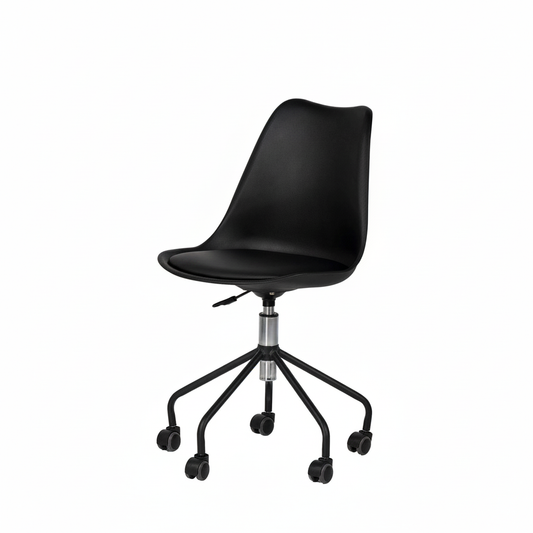 Yale Preto – fundo branco