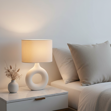 Zagra – Quarto Minimal 1:1
